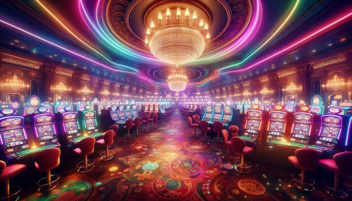 Betty Casino